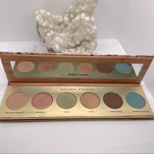 NEW butter LONDON NaturalGoddess Eyeshadow